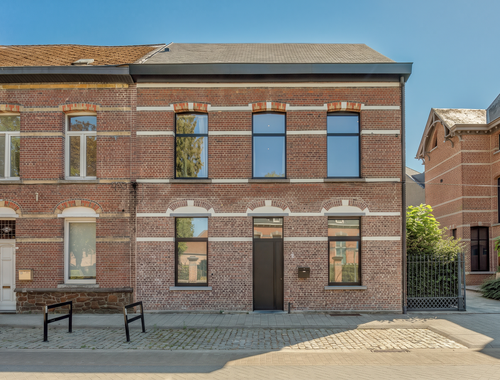                                         Maison à vendre à Geel, € 595.000
