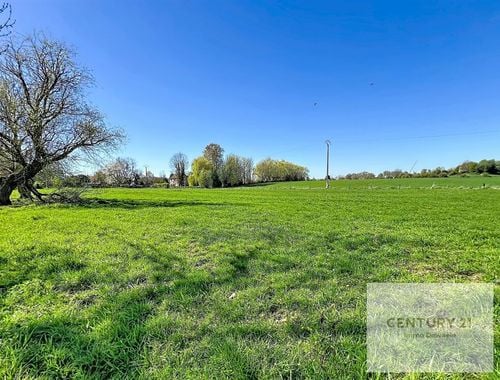                                        Landbouwgrond te koop in Arquennes, € 50.000
