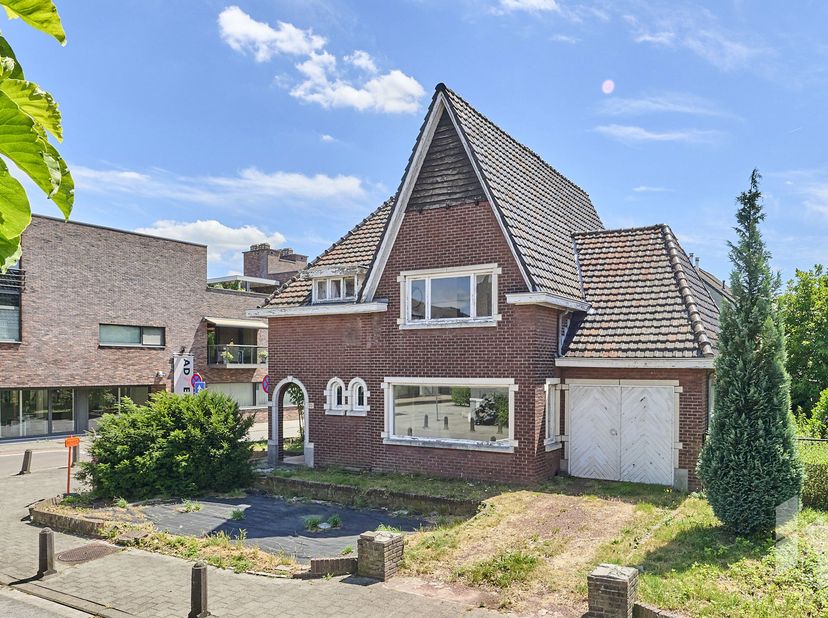 Maison à vendre
                    à 3920 Lommel