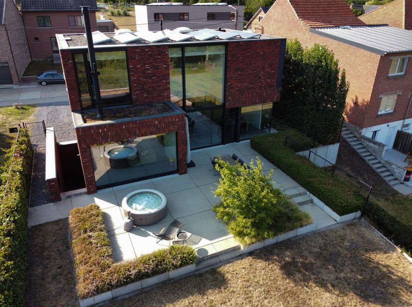 Maison à vendre
                    à 3870 Klein-Gelmen
