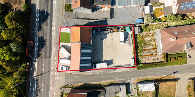 Huis te koop in Rijselstraat 164, 8820 Torhout