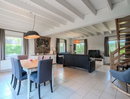                                         Maison à vendre à Snellegem, € 459.000
