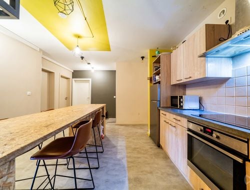                                        Appartement te koop in Arlon, € 370.000
