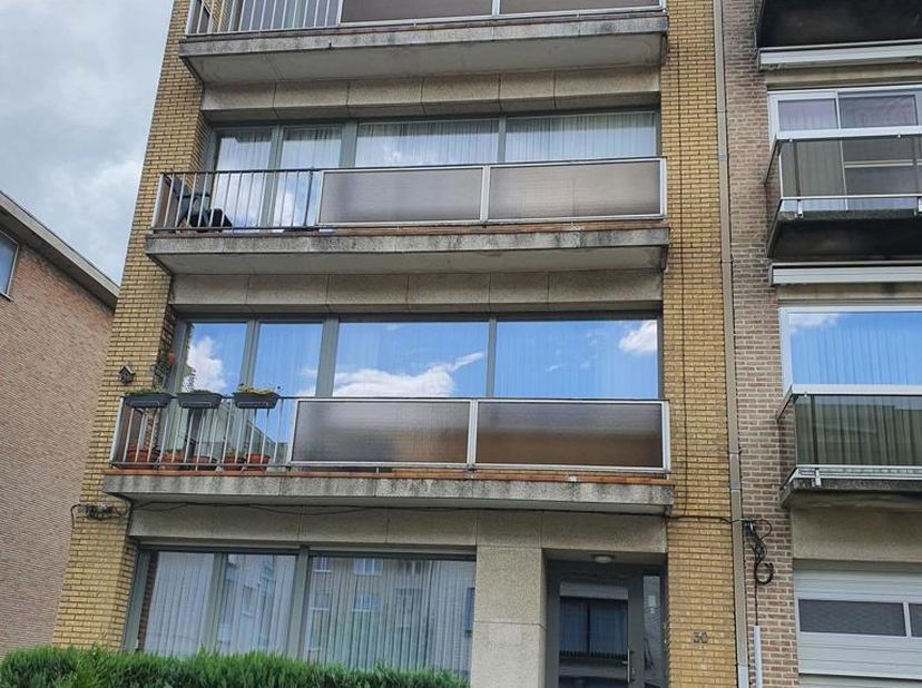Appartement à louer à Hoogveldlaan 30 boîte 301,
                    1700 Dilbeek
