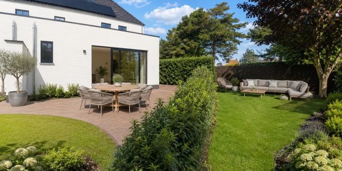 Huis te koop in Franklin Rooseveltlaan 143 - A, 8790 Waregem