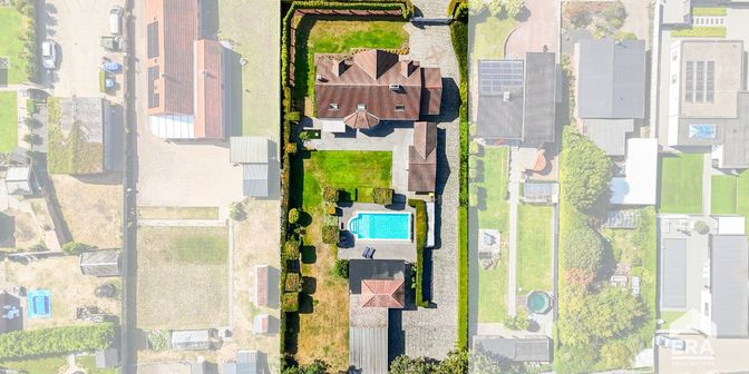Huis te koop in Distelstraat 10, 2400 Mol