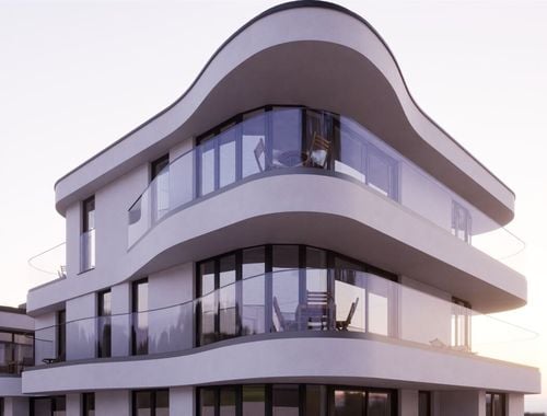                                         Appartement te koop in Middelkerke, € 410.000
