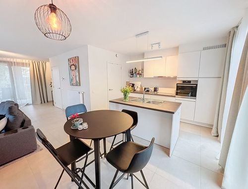                                         Appartement à louer à Brugge, € 1.280
