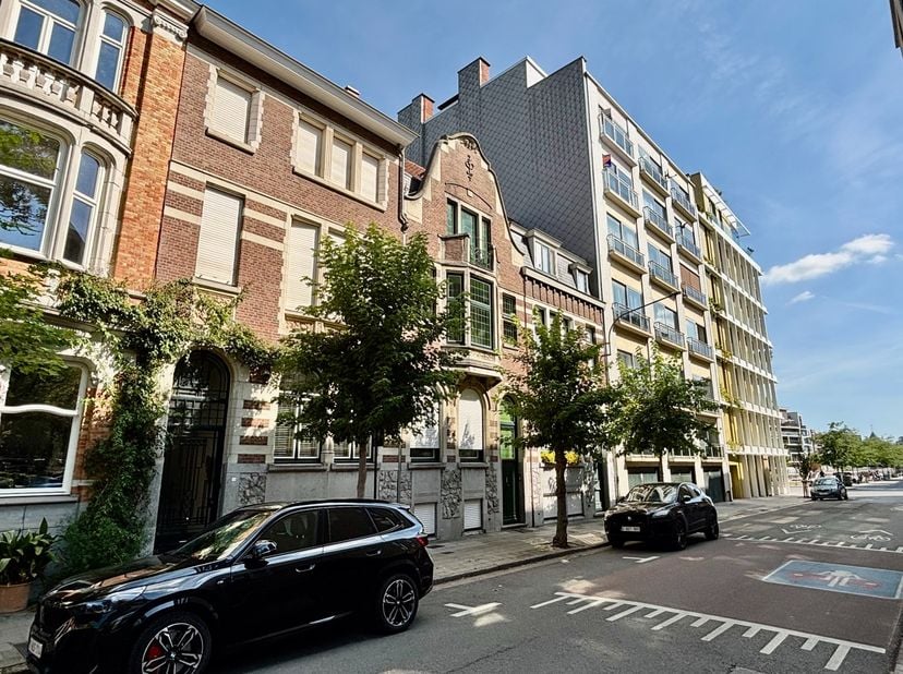 Appartement à louer
                    à 8500 Kortrijk
