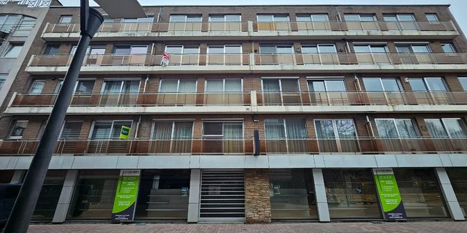 Appartement à louer à Molenstraat 45 boîte 32, 3600 Genk