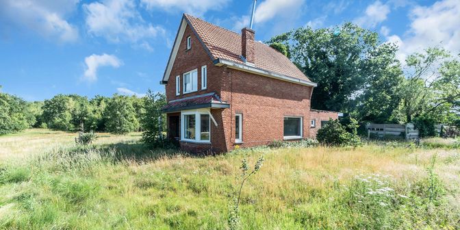 Maison à vendre à Atheneumstraat 77, 3970 Leopoldsburg