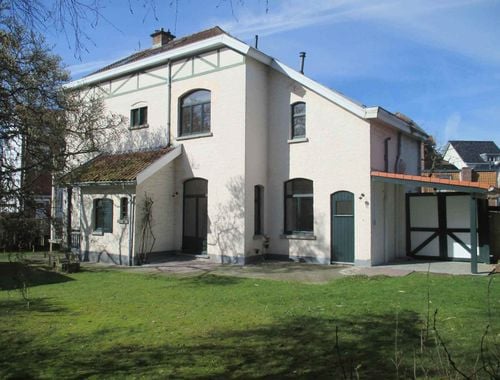                                         Woning te huur in Sint-Pieters-Woluwe, € 2.950
