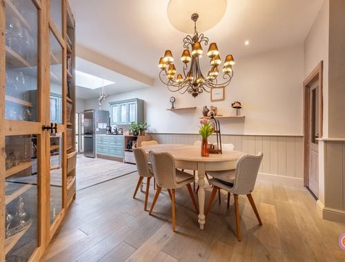                                         Woning te koop in Liezele, € 320.000
