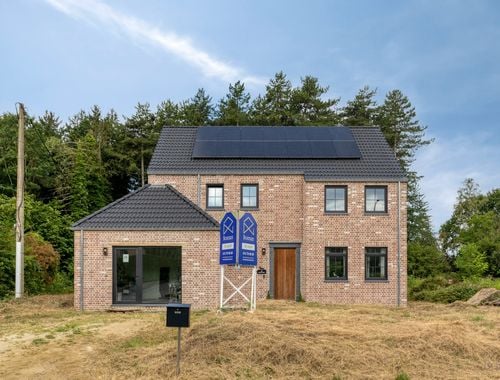                                         Woning te koop in Tessenderlo, € 635.000
