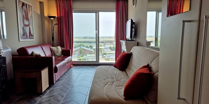 Appartement te koop in Henri Jasparlaan 178 bus 0503, 8434 Westende
