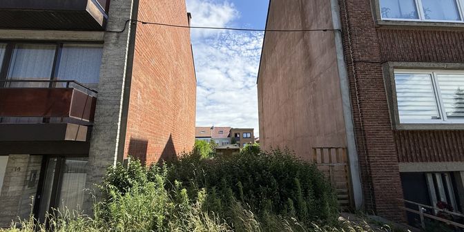 Grond te koop in Dauw-Defossezlaan 12, 1600 Sint-Pieters-Leeuw
