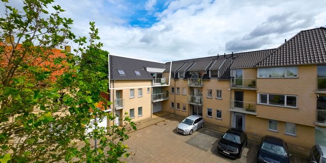 Appartement te koop in Vladsloplein 3 bus 21, 8600 Diksmuide