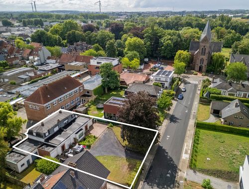                                         Bouwgrond te koop in Harelbeke, € 295.000
