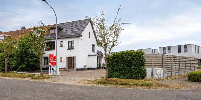 Huis te koop in Meidoornstraat 16, 2440 Geel