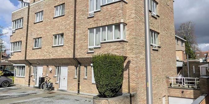 Appartement te huur in Abtenstraat 4 bus 102, 3800 Sint-Truiden