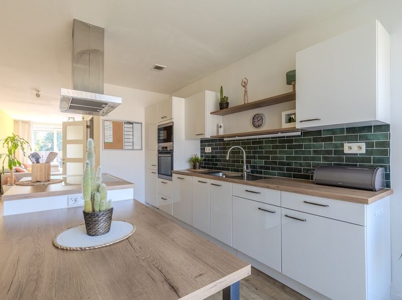 Appartement te koop in Staatsbaan 56 bus 011,
                    3620 Lanaken