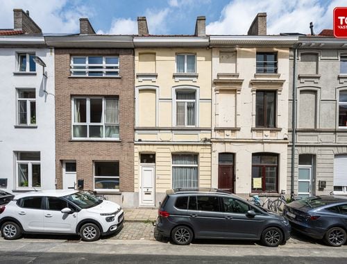                                         Woning te koop in Gent, € 315.000

