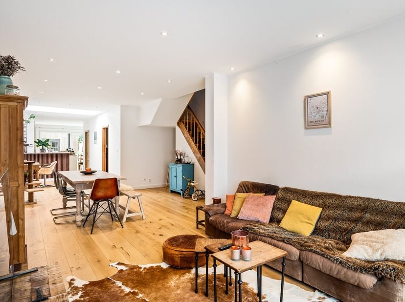 Maison à vendre
                    à 2900 Schoten