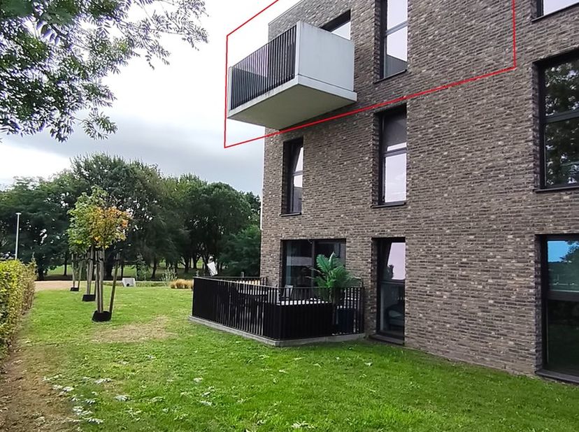 Appartement te koop in heuveldal 1B bus 22,
                    3700 Tongeren