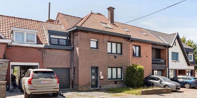 Huis te koop in Chaussée du Risquons-Tout 493, 7700 Moeskroen