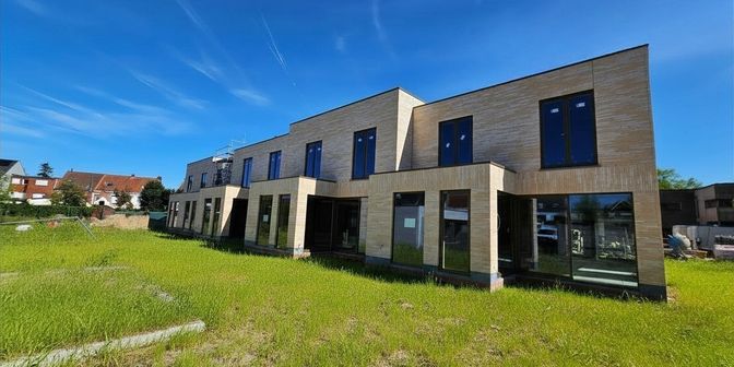Maison à vendre à Marcel Windelsstraat 45 - A, 8790 Waregem