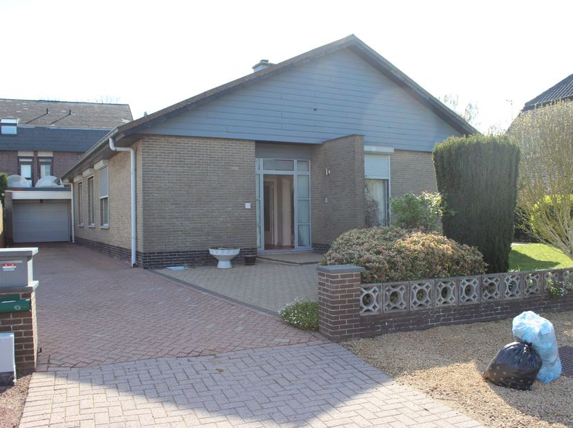 Maison à vendre
                    à 3920 Lommel