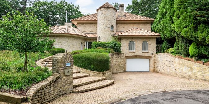 Huis te koop in Olmenlaan 58, 2460 Kasterlee