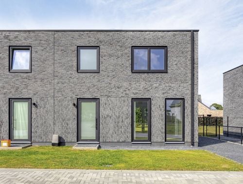                                        Woning te koop in Meldert, € 370.000
