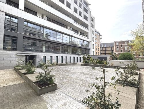                                         Appartement te koop in Brussel, € 675.000
