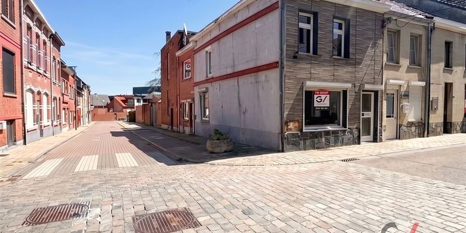 Huis te koop in Cobergerstraat 14, 3270 Scherpenheuvel
