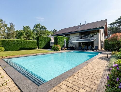                                         Villa à vendre à Brecht, € 1.095.000
