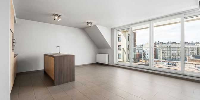 Appartement te koop in Alfons Pieterslaan 102 bus 0502, 8400 Oostende