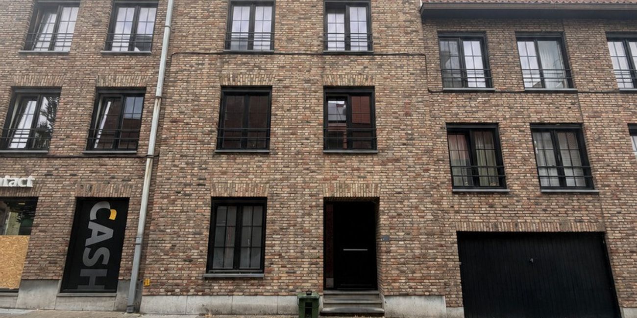 Janseniusstraat 1