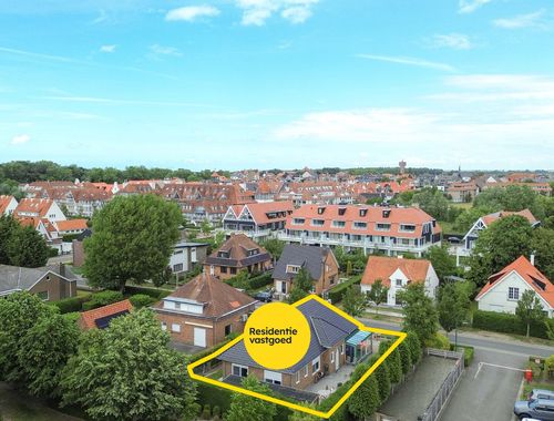                                         Woning te koop in Klemskerke, € 539.000
