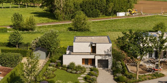 Huis te koop in Slaapstraat 25B, 9890 Gavere
