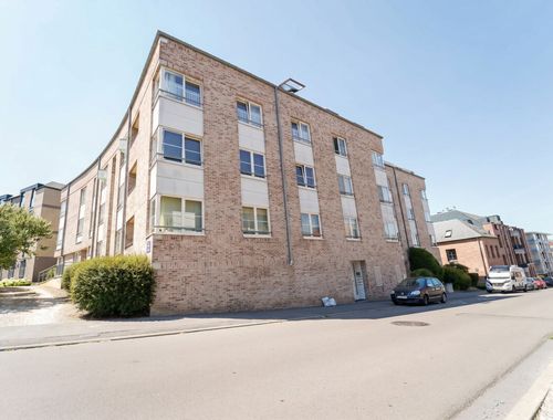                                         Appartement te koop in Marcinelle, € 168.000
