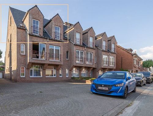                                         Appartement te huur in Diest, € 850
