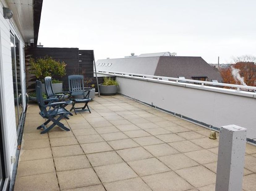 Appartement à louer
                    à 8500 Kortrijk