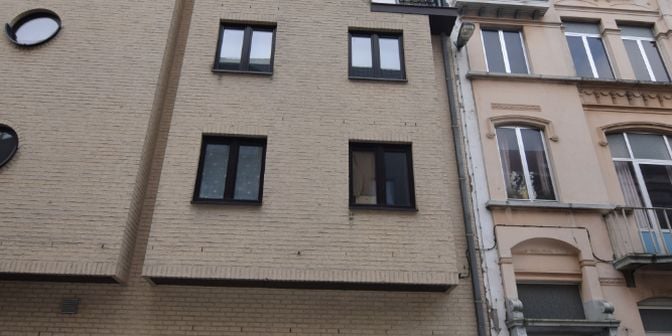 Garage te huur in P. Benoitstraat 9, 8370 Blankenberge