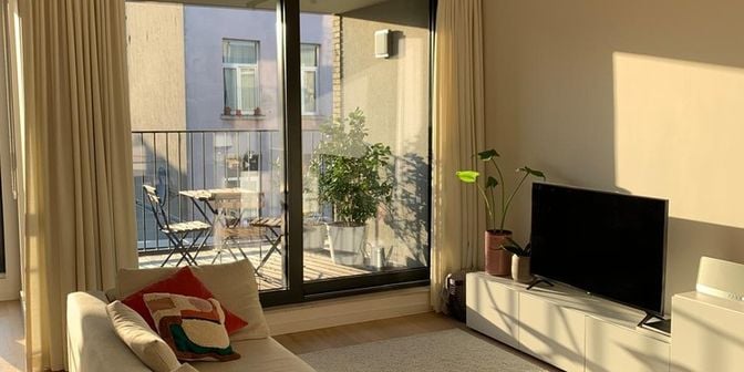 Appartement à louer à Bouwensstraat 16 boîte 304, 2140 Borgerhout