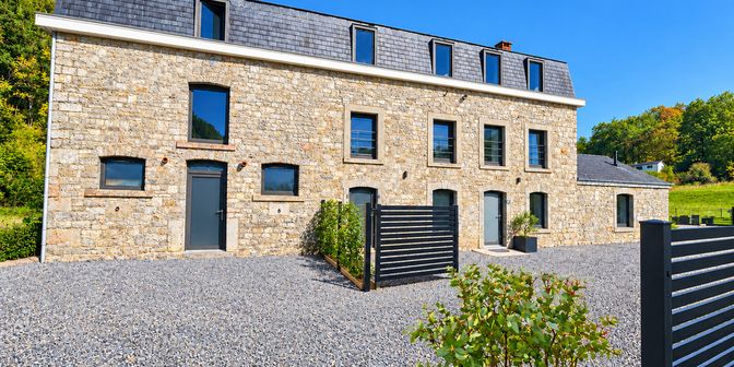 Huis te koop in Rue des Ardennes 147, 6941 Bomal