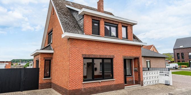 Huis te koop in Getteken 15, 2431 Veerle