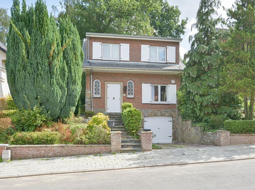 Huis te koop in Avenue des Bouleaux 18,
                    1950 Kraainem