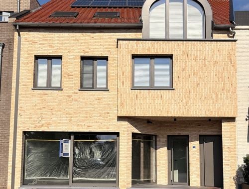                                         Handelspand te huur in Eisden, € 1.900
