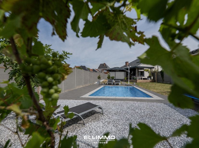 Maison à vendre
                    à 3740 Bilzen